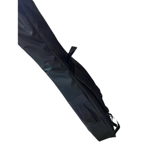 Pagan Klasik Akustik  Gitar Gigbag (Siyah) 2