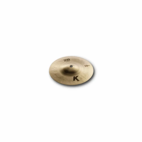 Zildjian 8 Inc K Splash Zil 3