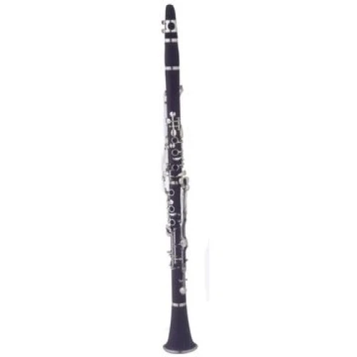 Bohemia BCL 3000 Sol Klarnet 2