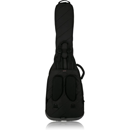 Mono M80-VEB-ULT-BLK Vertigo Ultra Bas Gitar Gigbag (Siyah) 3