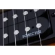 Schecter Omen Extreme 6 Elektro Gitar (Vintage Sunburst) 5
