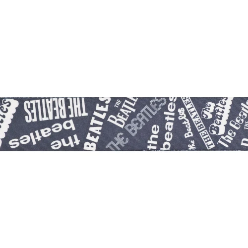 PLANETWAVES 50BTL02 GİTAR ASKISI, 50MM, BEATLES-BEATLEMANIA 2
