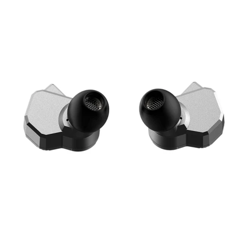 Roq Audio EM5 Tek Sürücülü In Ear Monitör Kulaklık 2