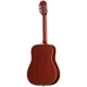 Epiphone Hummingbird Studio Elektro Akustik Gitar (Faded Cherry Sunburst) 2