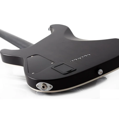 Schecter C-1 Platinum Elektro Gitar 4