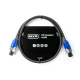 MXR DCSKHD3 Speakon Kablo (1 Metre) 1