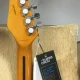 Sıfır Oscar Schmidt OS-300-PS Double Cutaway Elektro gitar 3