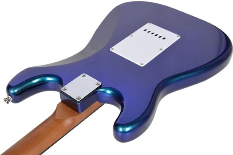 KAYSEN KST-215 PVB Elektro Gitar | ST Kasa HSS Manyetik 4