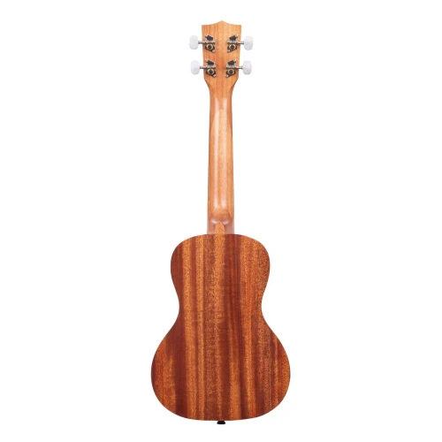 Kala KA-15C Maun Concert Ukulele (Natural) 4