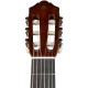 Yamaha C40 Klasik Gitar (Natural) 4