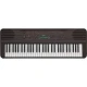Yamaha PSR-E360 61-Tuşlu Taşınabilir Org (Dark Walnut) 1