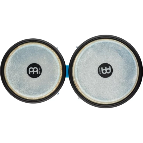 Meinl HB50GB 6.5''/ 7.5'' ABS Bongo (Glacier Blue) 4