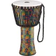 Meinl PADJ2-XL-F Travel Series 14" Djembe (Kenyan) 1