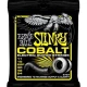 ERNIEBALL P02727 COBALT ELECTRIC BEEFY SLINKY 2