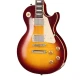 Epiphone 1959 Les Paul Standard Reissue Elektro Gitar (Deep Cherry Sunburst) 3