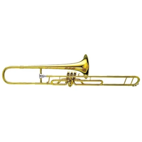 Fox TB2000P-G Pistonlu Trombon 1