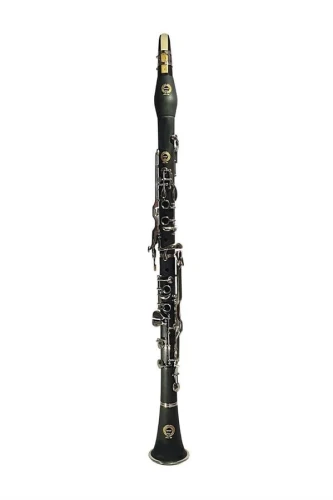 Profesyonel Türk Müziği Amati Sistem Sol Klarnet (4 Yüzük) 1