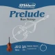 DADDARIO J613 KONTRABAS TEK TEL, 3/4, PRELUDE, A-(LA),  MEDIUM 2