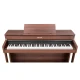 Nux NCK-430 Walnut Dijital Piyano 2