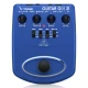 BEHRINGER GDI21 V-Tone Amfi Modelleme Pedalı/DI Box 1