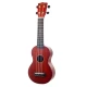 Mahalo MJ1VNA Soprano Ukulele (Vintage Natural) 2