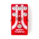 MXR CSP033 Gran Torino Boost Overdrive Pedalı 1
