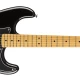 Squier Classic Vibe 70s Strat HSS MN BLK 1