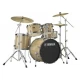 Yamaha Rydeen 20" Akustik Davul (Champagne Glitter) 1