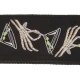 PLANETWAVES 50C07 GİTAR ASKISI, DOKUMA 50MM, STRAP-NP SKELETON GLASS 4