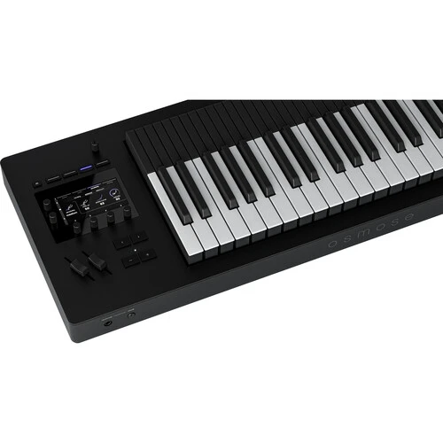 Expressive E Osmose 49 Tuşlu Polifonik Synthesizer 2