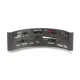 Fishman Ellipse Aura w/ Narrow Pickup 2