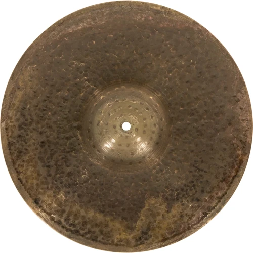 Meinl 15" Byzance Dark Hihat Zil (Çift) 6