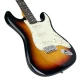 SX SST62 3TS Stratocaster Elektro Gitar 3