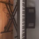 Roland Fp-10-Bk Siyah Taşınabilir Dijital Piyano 1