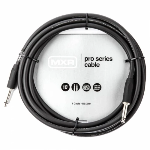 MXR Pro DCIX20 Enstrüman Kablosu (6 m) 2