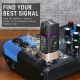 Xvive XV-U35C Kondenser Mikrofonlar için 5.8Ghz Kablosuz Bağlantı Sistemi 4