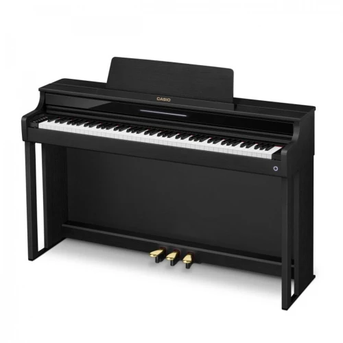 Casio AP-550BK Dijital Piyano (Siyah) 1