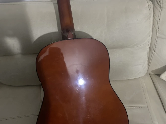 Jwin klasik gitar 3