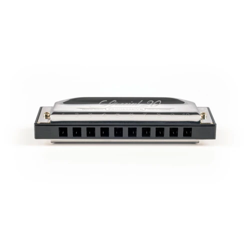 Hohner Special 20 Country Fa Diyez Majör Mızıka 2