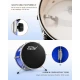 Eastar EDS-180BE 14" 3-Parça Çocuk Davulu (Mirror Blue) 5