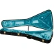 Epiphone Jimi Hendrix "Love Drops" Flying V Elektro Gitar (Ebony) 9