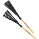 Meinl SB303 Fixed Nylon Brush Baget 4