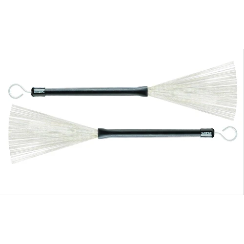 PRO-MARK TB3 TEL WIRE BRUSH - JAZZ 3