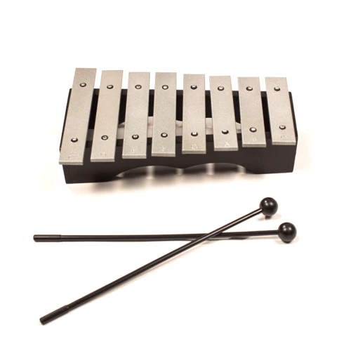 Jinbao Glockenspiel JB4008AR 2