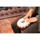 Meinl Junior 7" Djembe (Pharaohs) 6