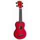 Mahalo MR1RD Soprano Ukulele 1