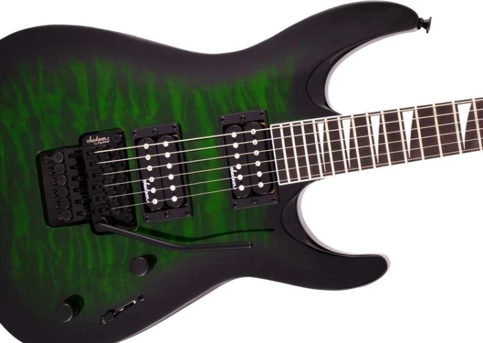 Jackson JS32Q DKA Dinky FR AH TGB 3