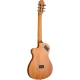 DMX Guitars GX10CE Elektro Klasik Gitar 2