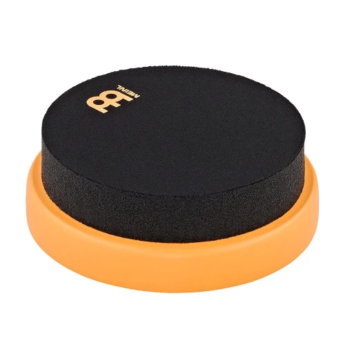 Meinl 4" Marshmallow Çalışma Pedi (Turuncu) 1