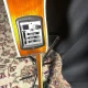 Yamaha APX700 Solak Elektro-Akustik Gitar 9